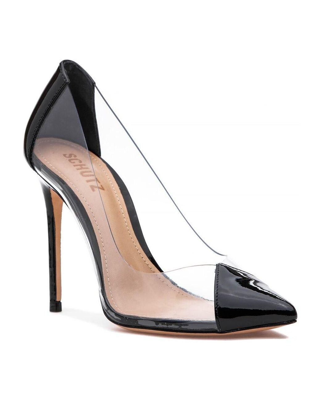 schutz cendi shoes