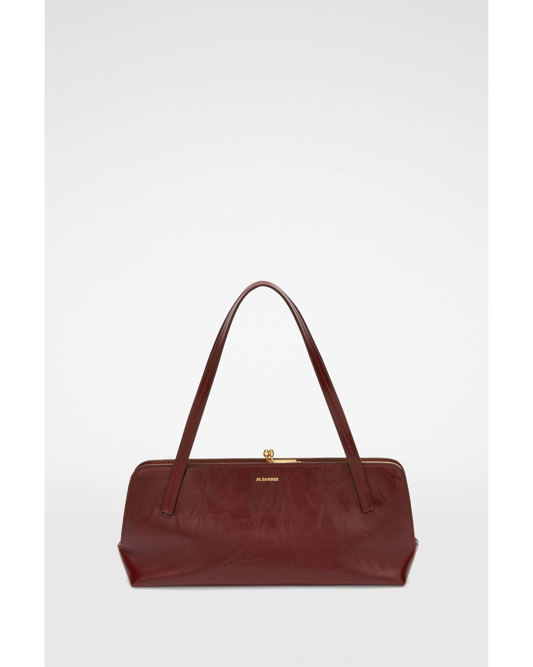 Jil sander store vintage bag