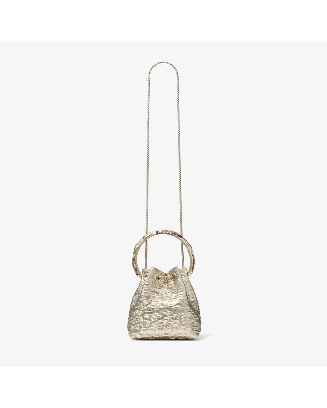 Jimmy Choo Natural Bon Bon