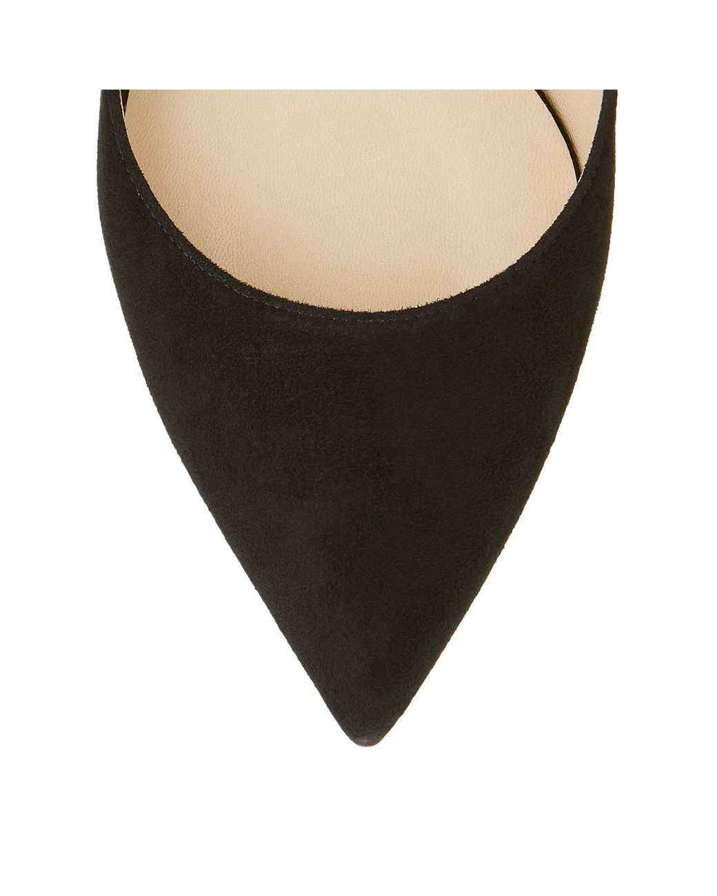 Jimmy Choo Vanessa 65 in Black Lyst Canada
