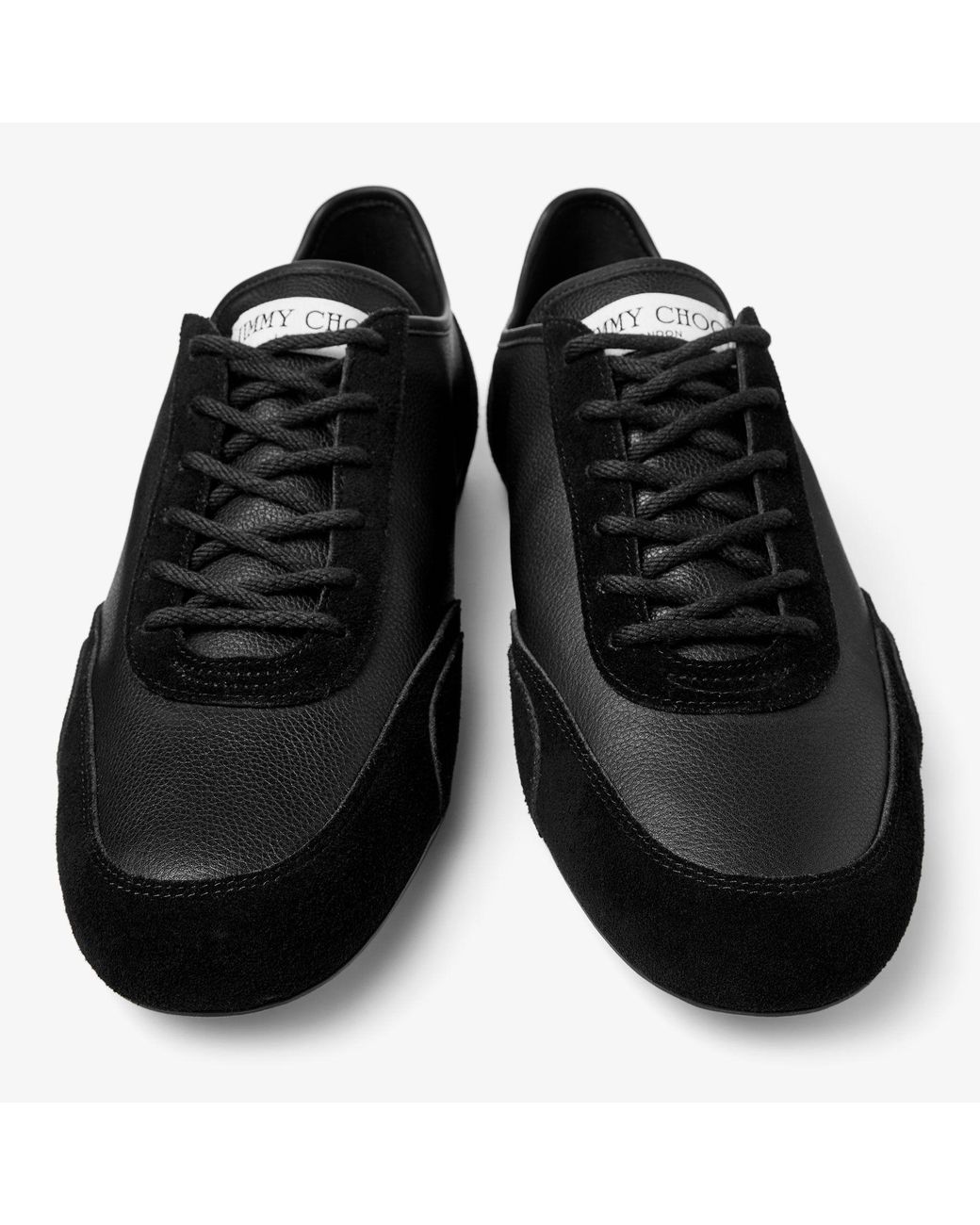 Jimmy Choo Black Sunny M for men