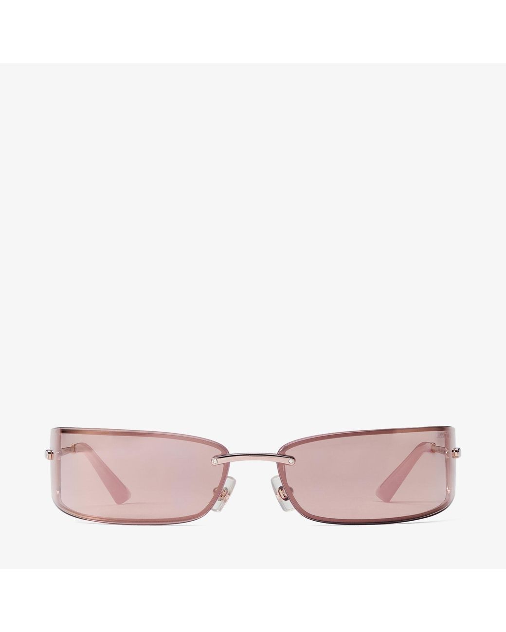 Jimmy Choo Pink Verse