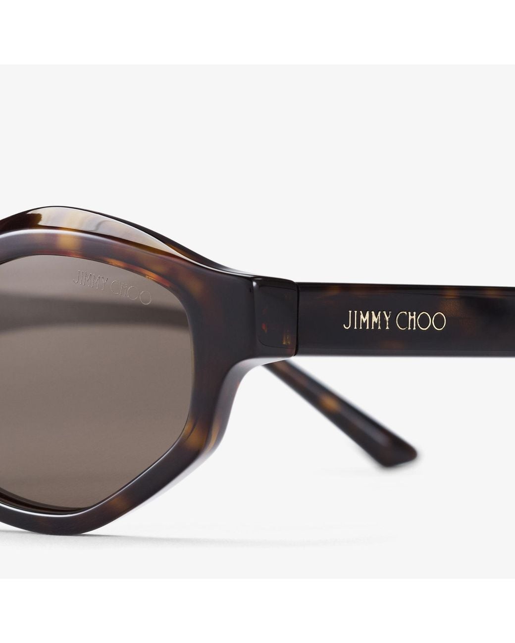 Jimmy Choo Gray Muse