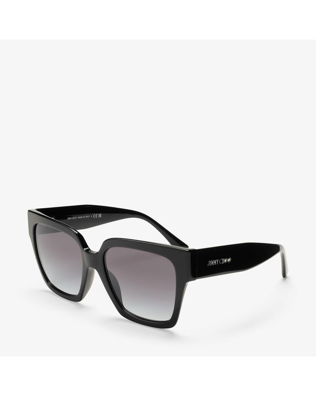 Eli Jimmy Choo en coloris Gray