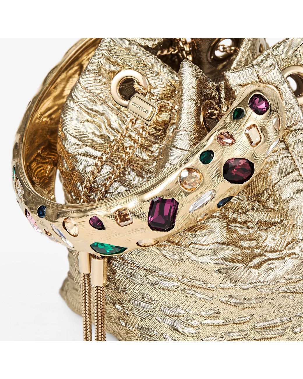 Jimmy Choo Natural Bon Bon