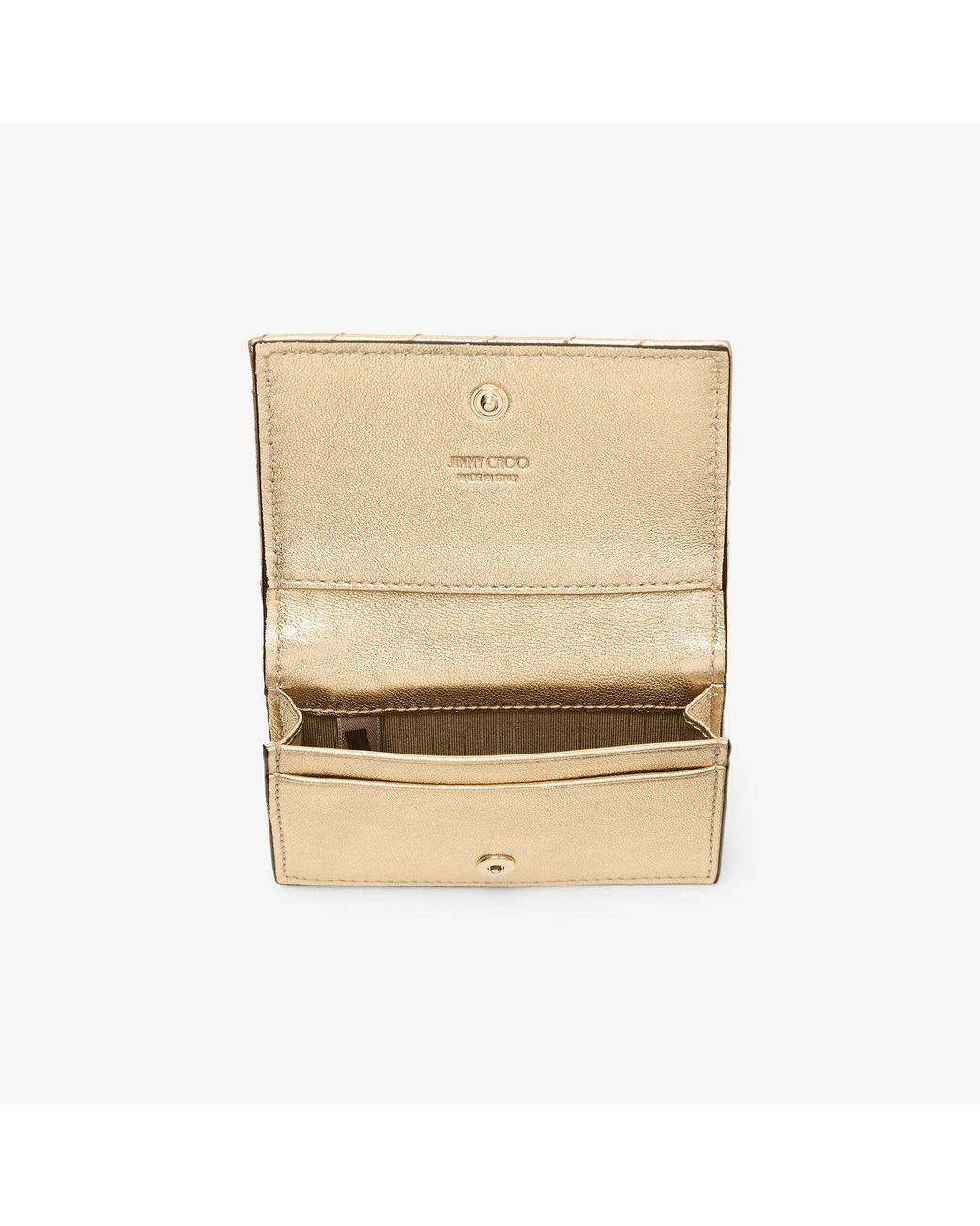 Jimmy Choo Natural Curve Nello