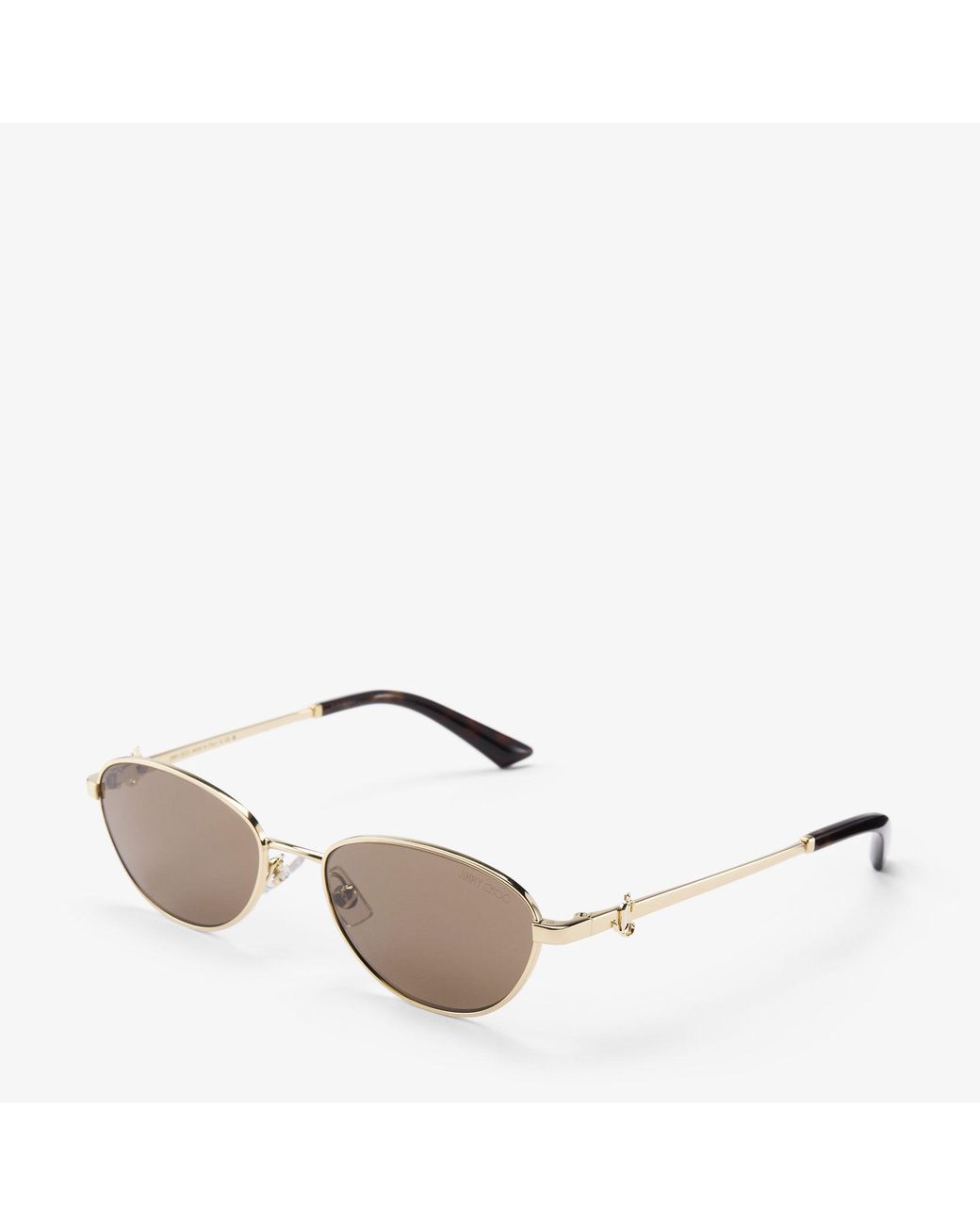 Jimmy Choo Gray Sora