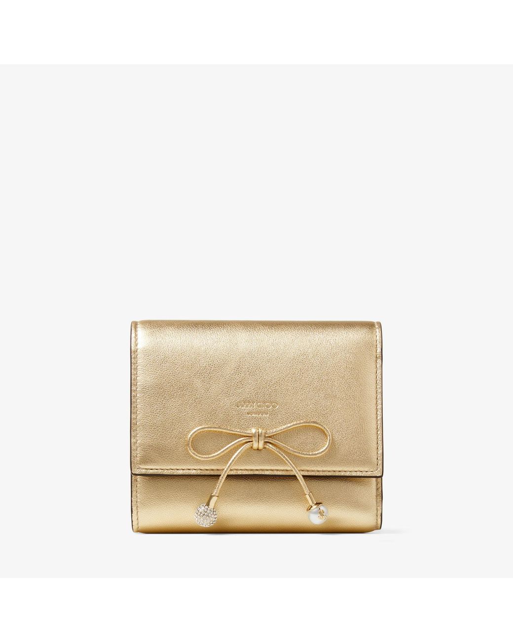 Jimmy Choo Natural Marinda