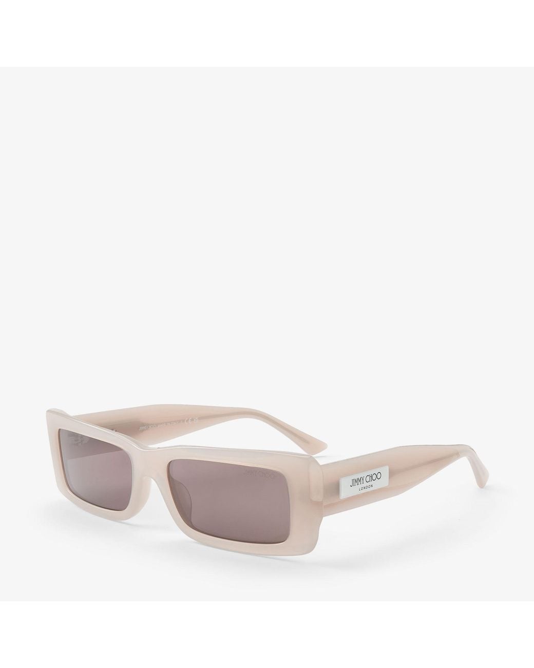 Jimmy Choo Pink Lennon