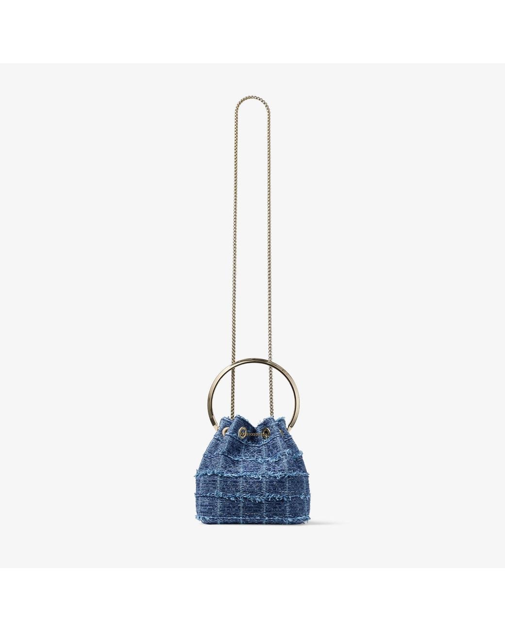 Jimmy Choo Blue Bon Bon