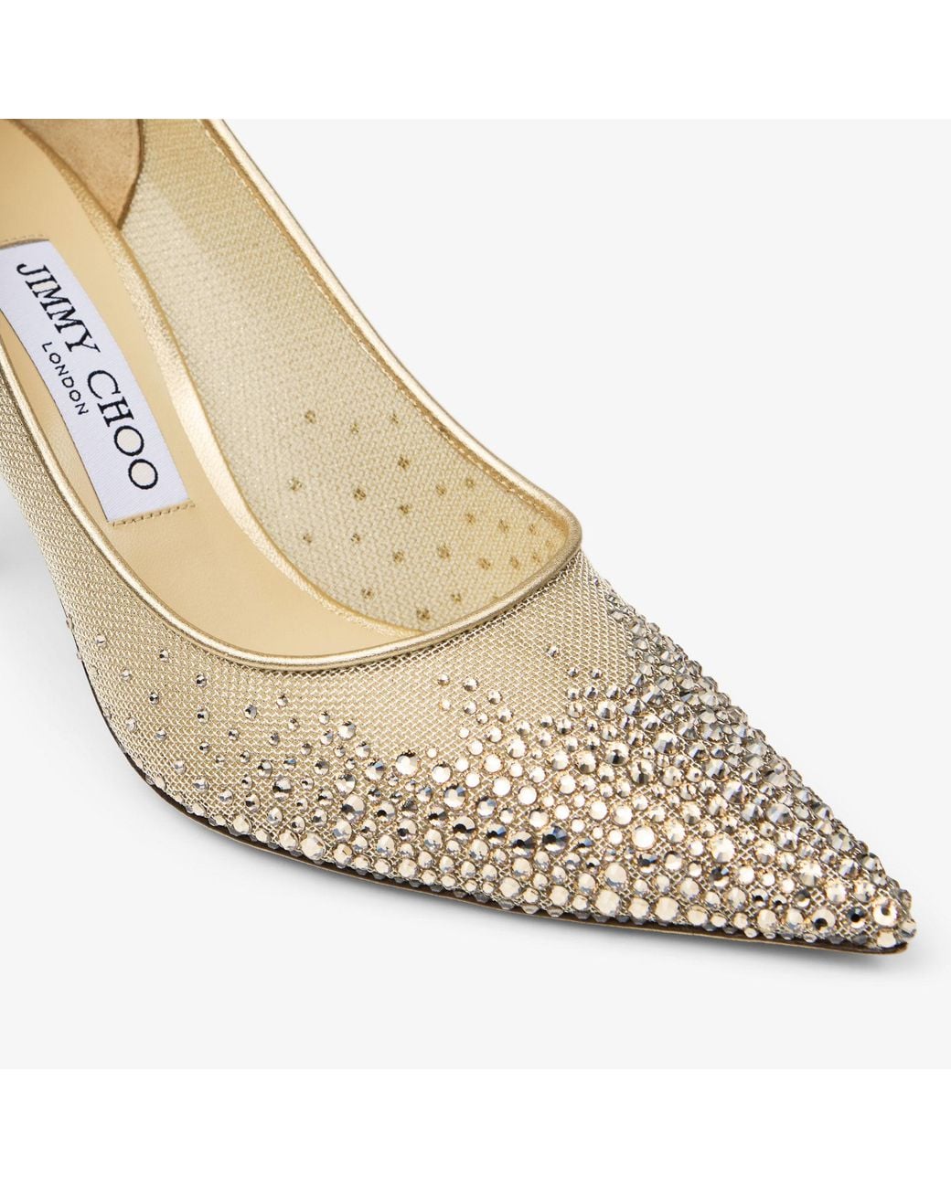 Jimmy Choo Natural Love 85