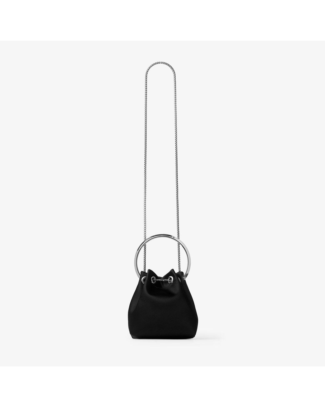 Jimmy Choo Black Bon Bon