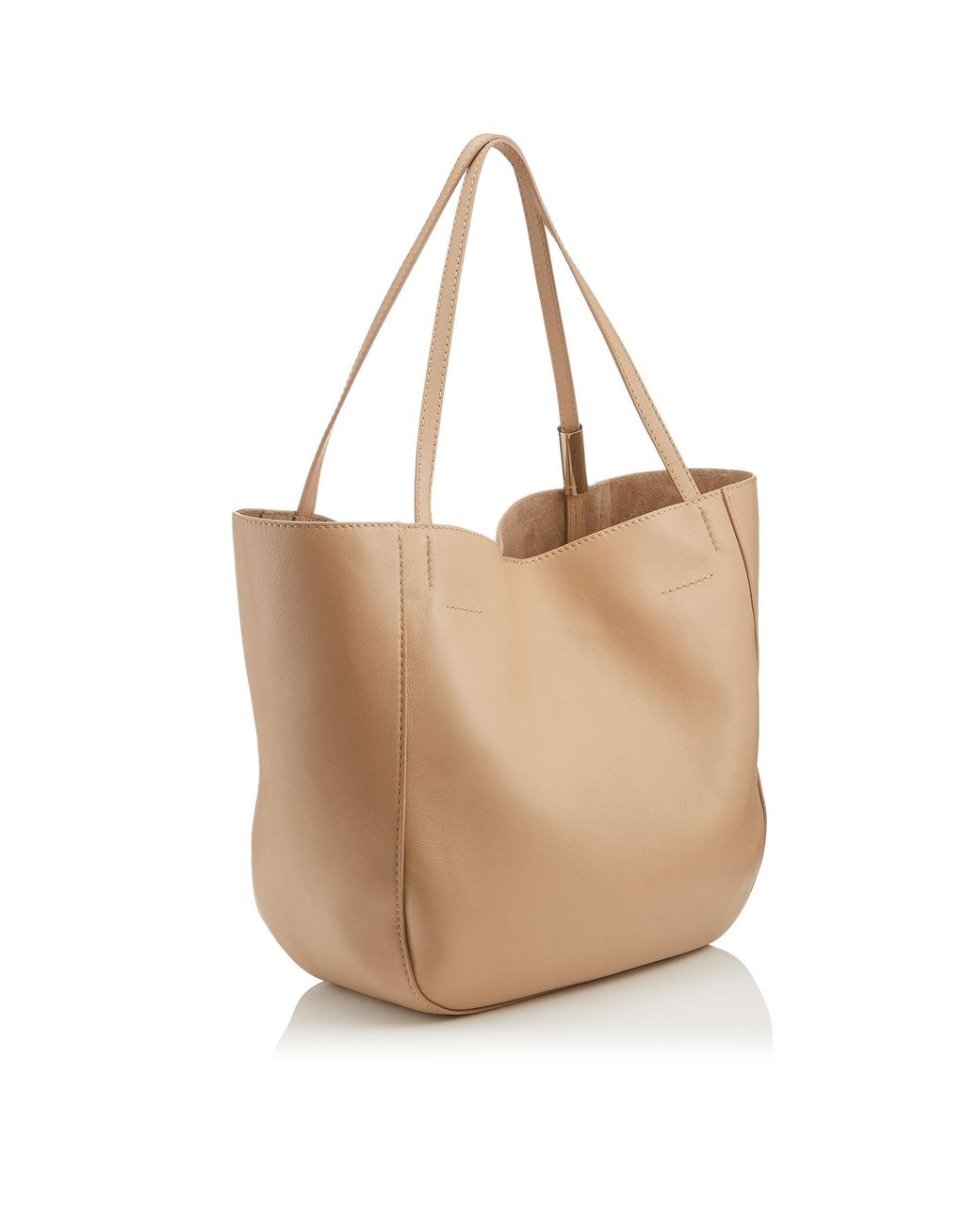 Jimmy choo discount stevie tote