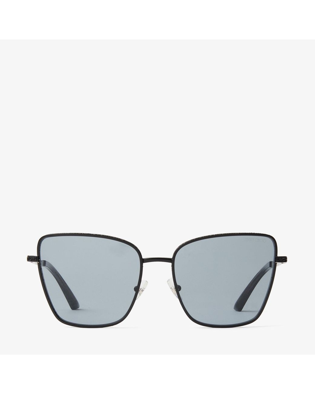 Jimmy Choo Gray Orli