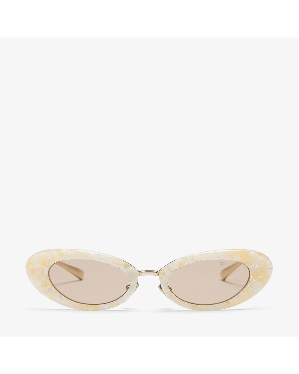 Jimmy Choo Natural Ivey