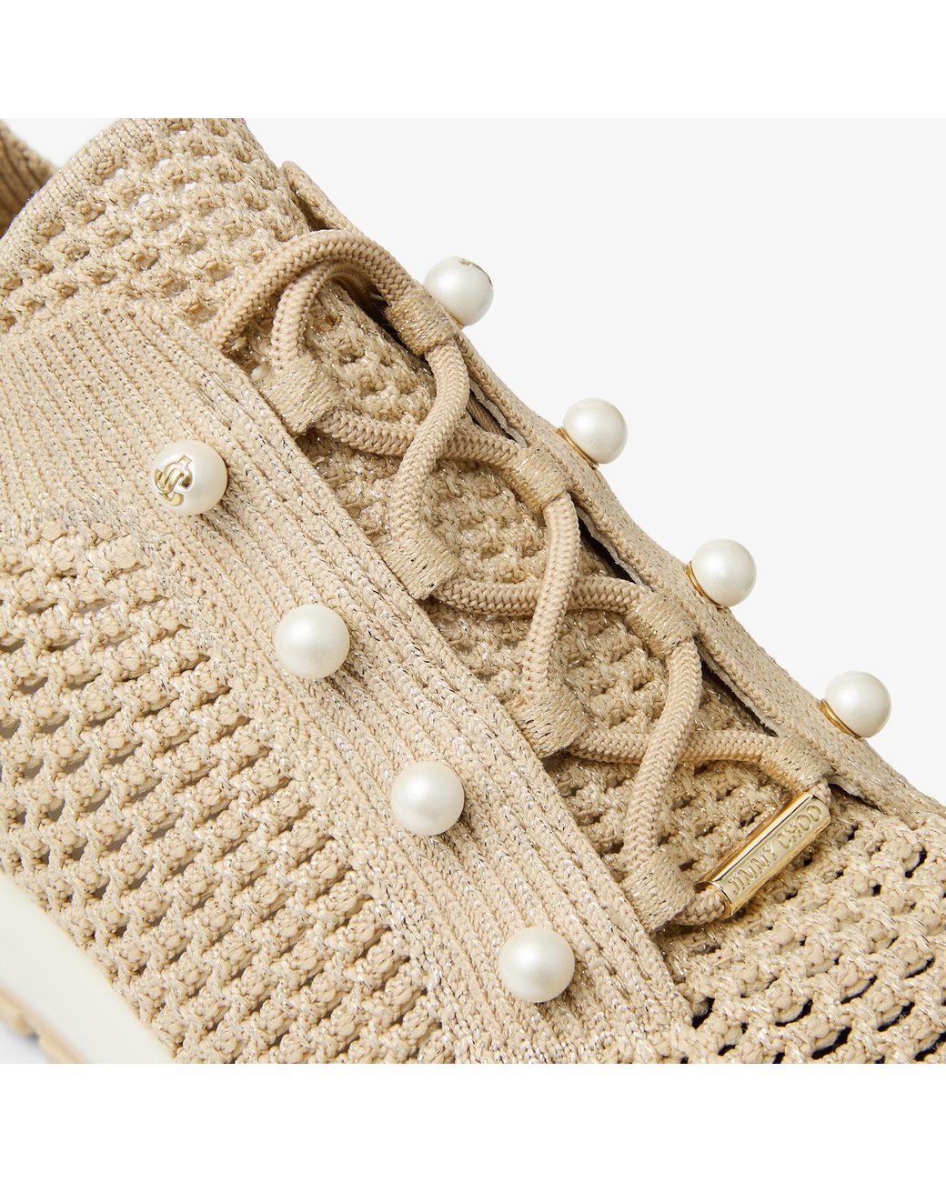 Jimmy Choo Natural Veles