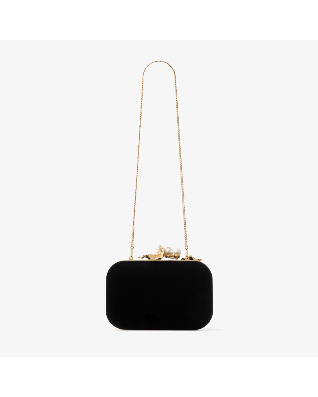 Jimmy Choo Black Cloud