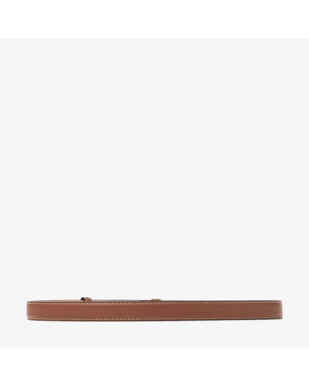 Jimmy Choo Pink Diamond Clasp Belt
