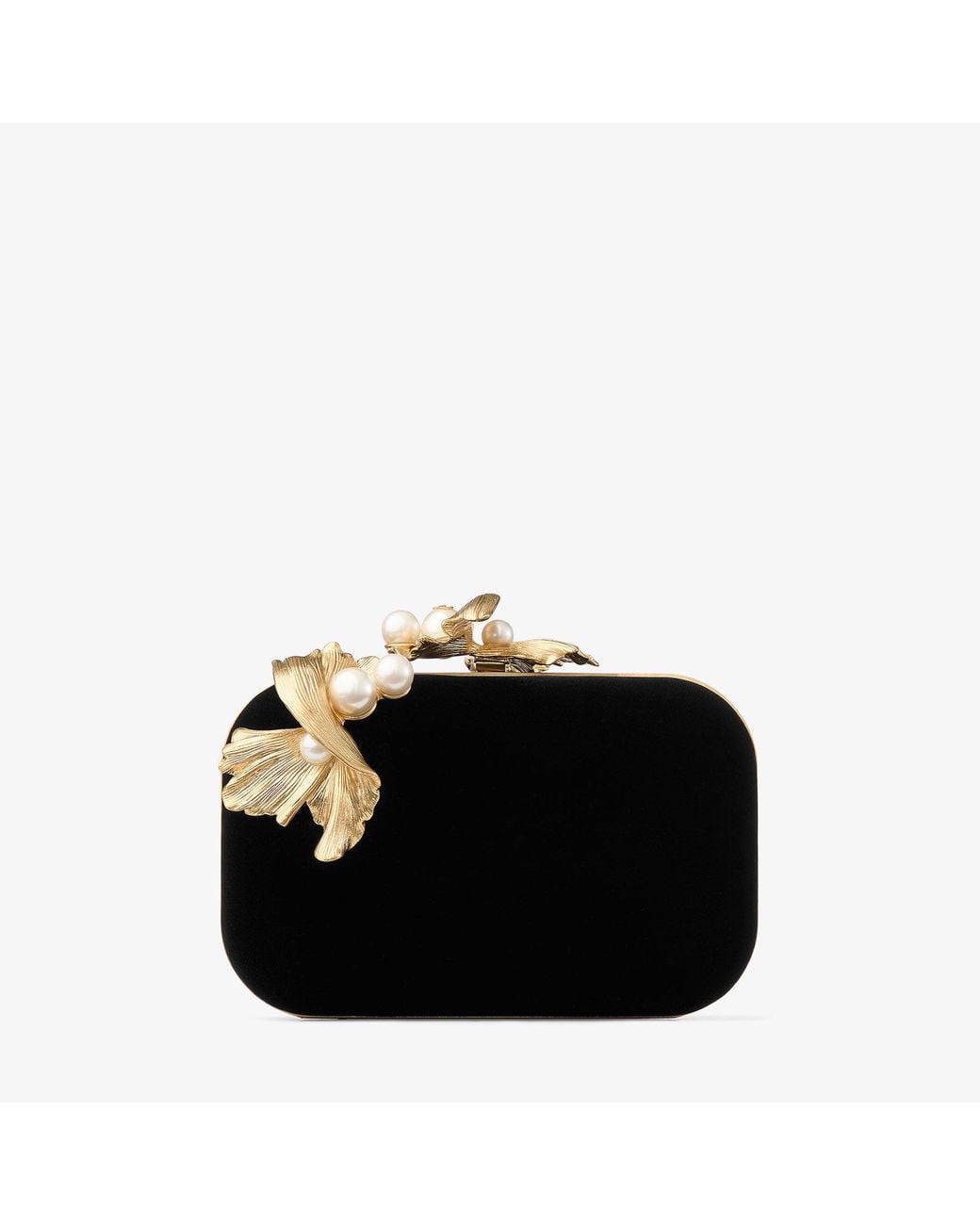 Jimmy Choo Black Cloud