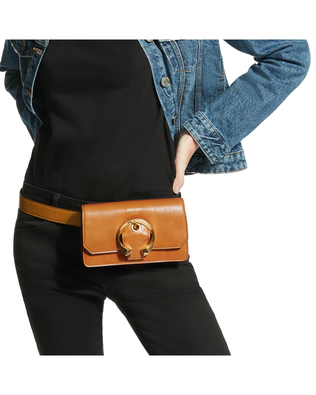 Jimmy choo shop madeline