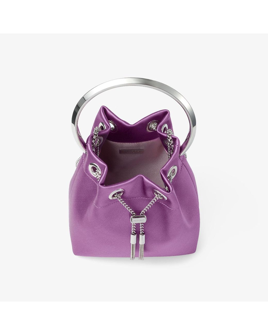 Jimmy Choo Bon Bon in Purple | Lyst