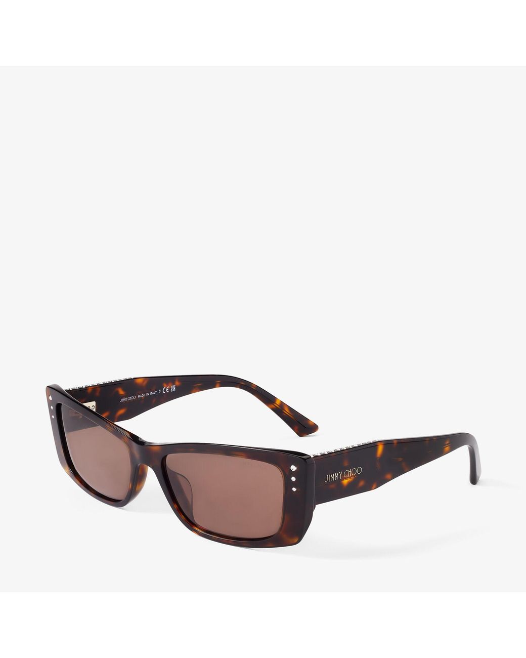 Jimmy Choo Pink Lexy