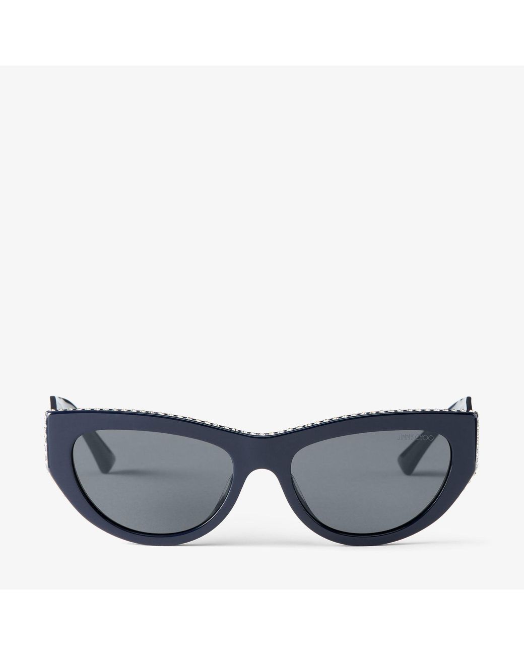 Jimmy Choo Blue Vale