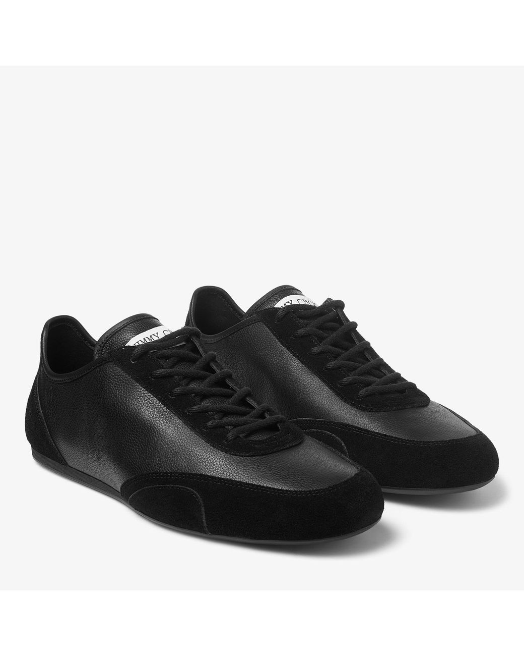 Jimmy Choo Black Sunny M for men