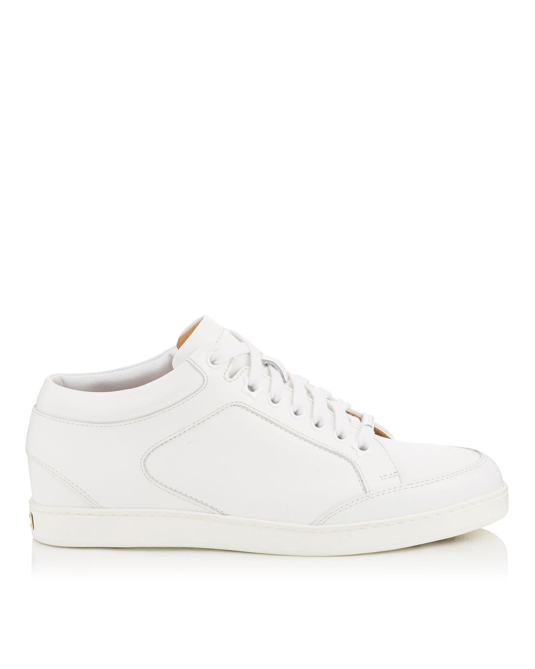 Jimmy Choo Miami in White Lyst