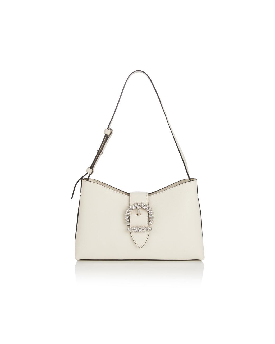 【JIMMY CHOO】Cheri Hobo/S-Osgl-Black ★関税送料込み JIMMY CHOO】Cheri Hobo/S-Osgl-Black ☆関税送料込み (Jimmy