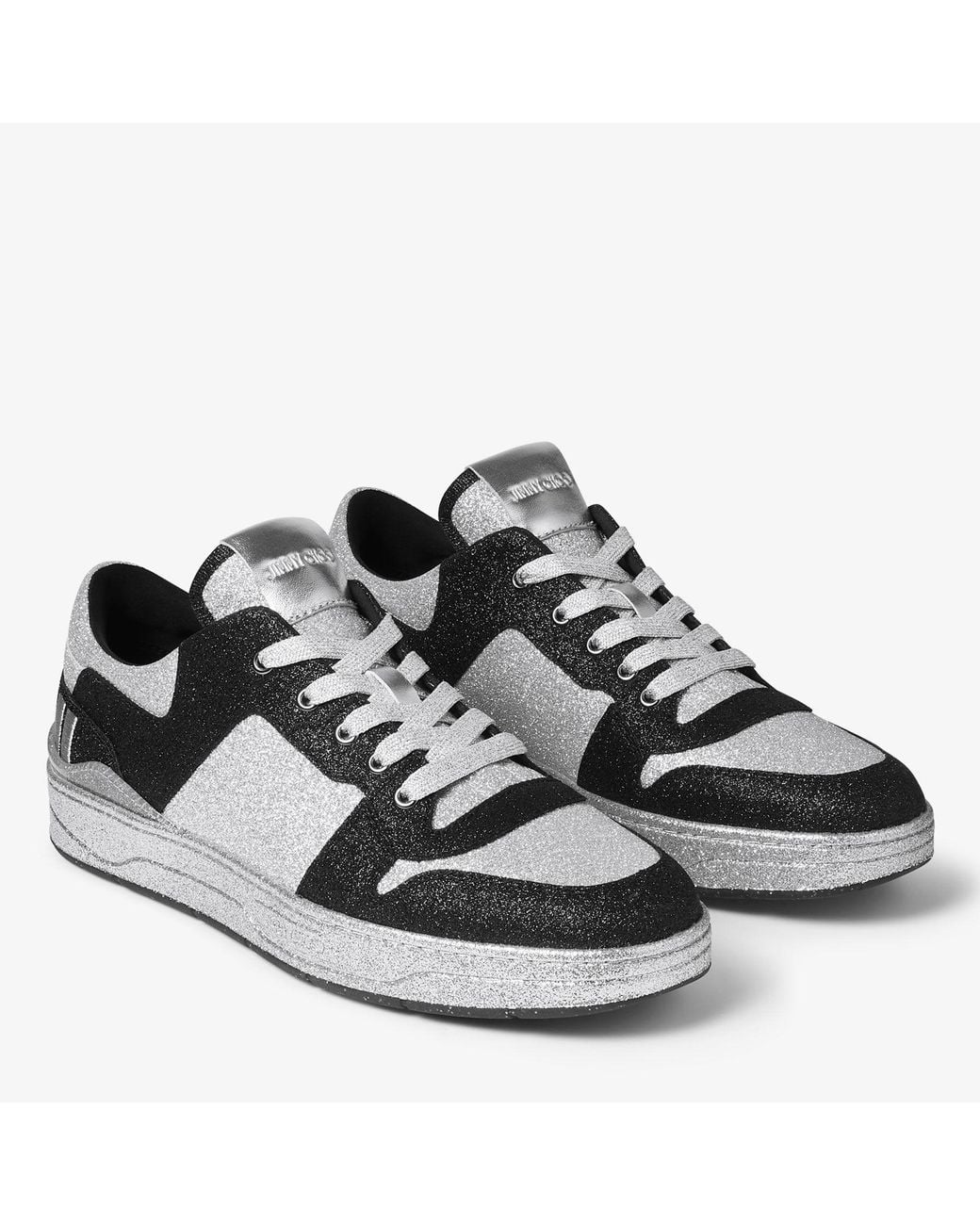 Jimmy Choo Black Florent M for men