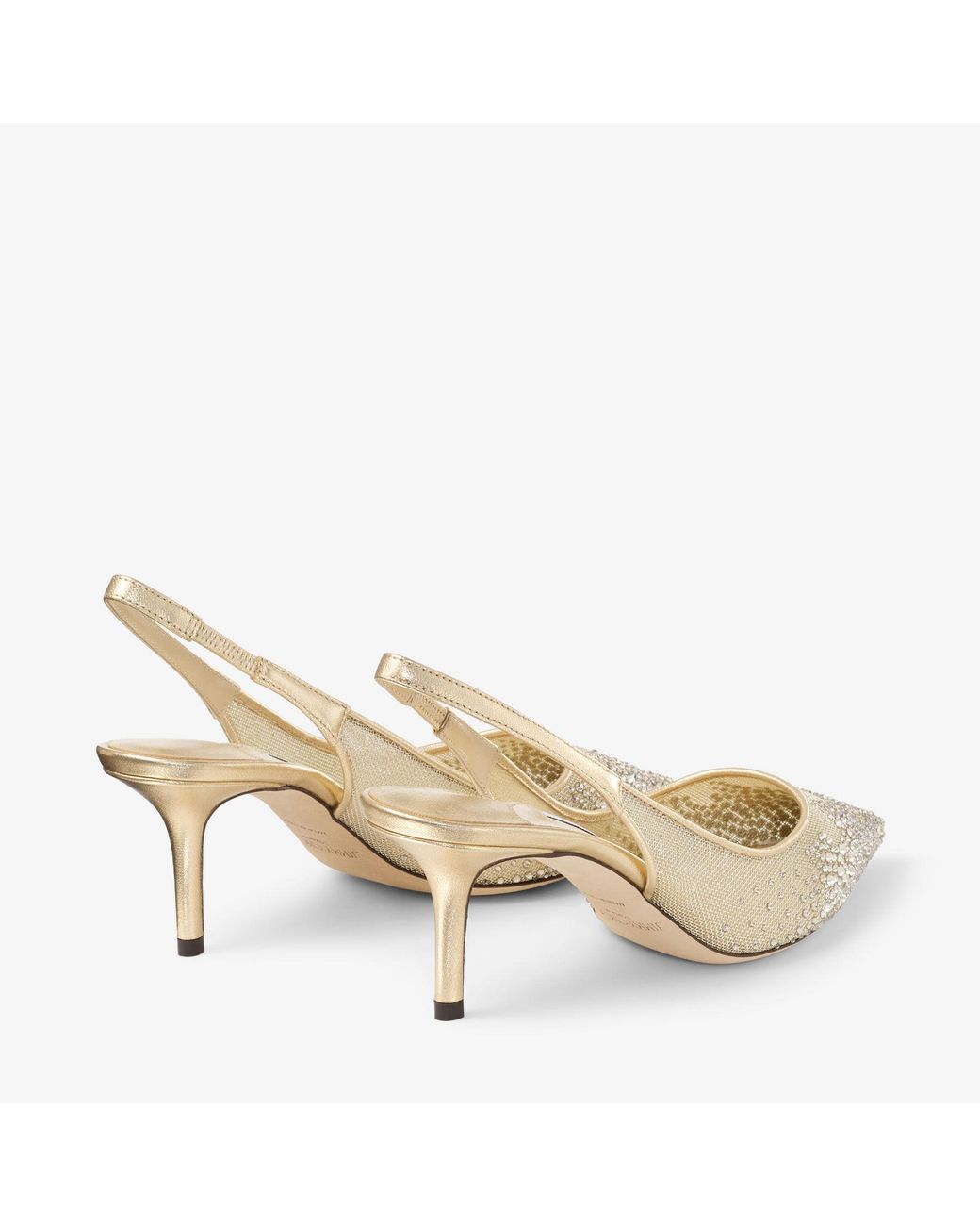 Jimmy Choo Natural Love Sb 65
