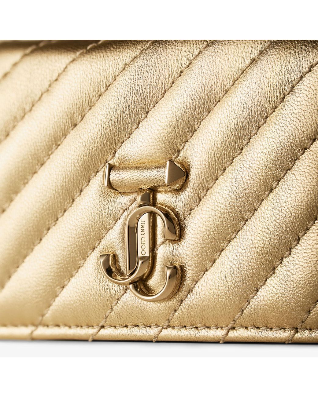 Jimmy Choo Natural Curve Nello