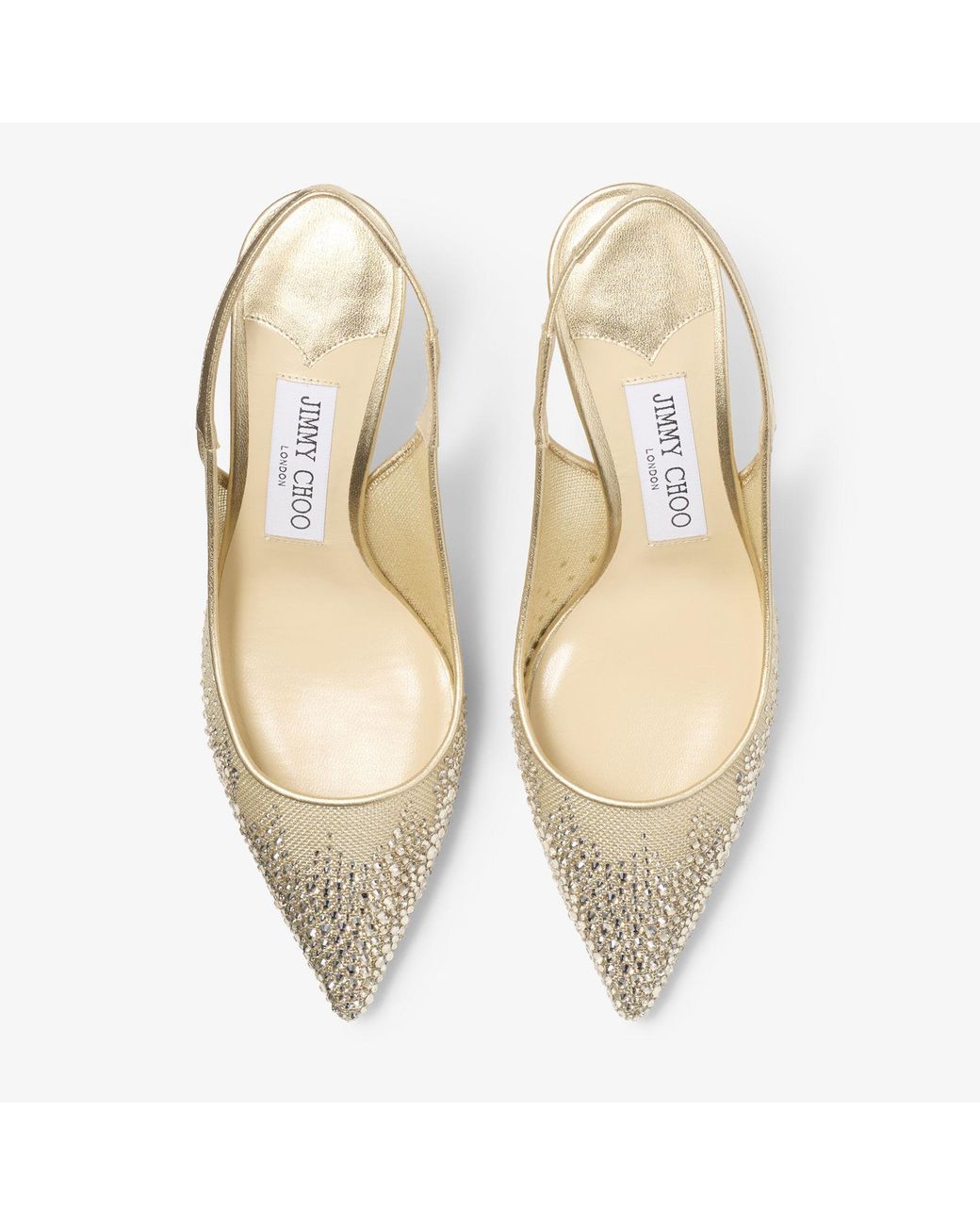 Jimmy Choo Natural Love Sb 65