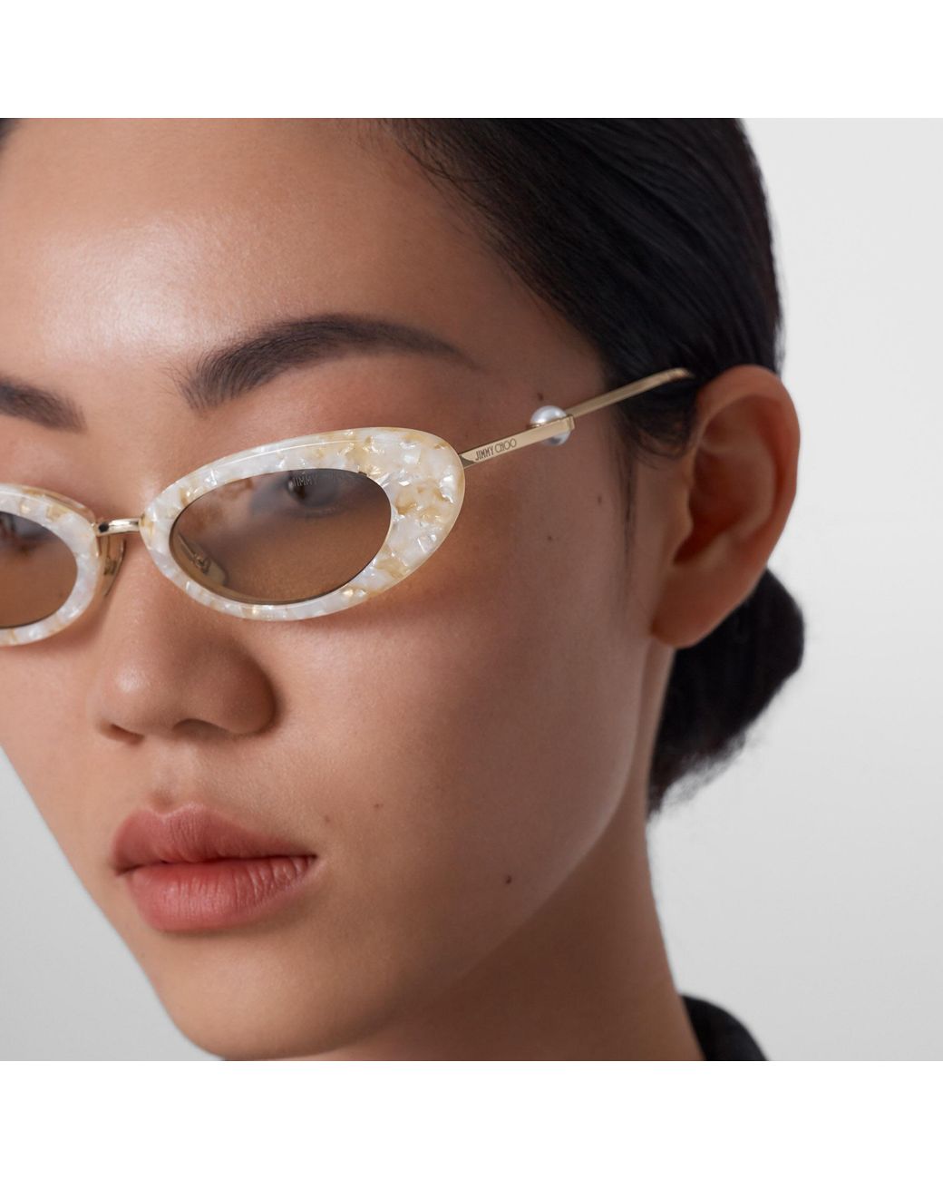 Jimmy Choo Natural Ivey