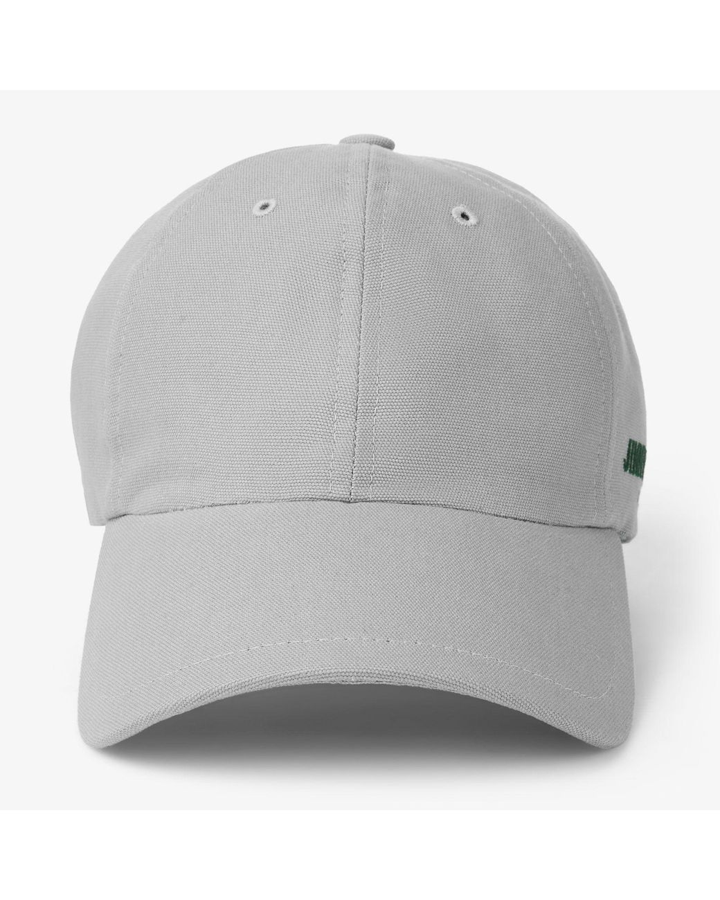 Jimmy Choo Gray Cap 85