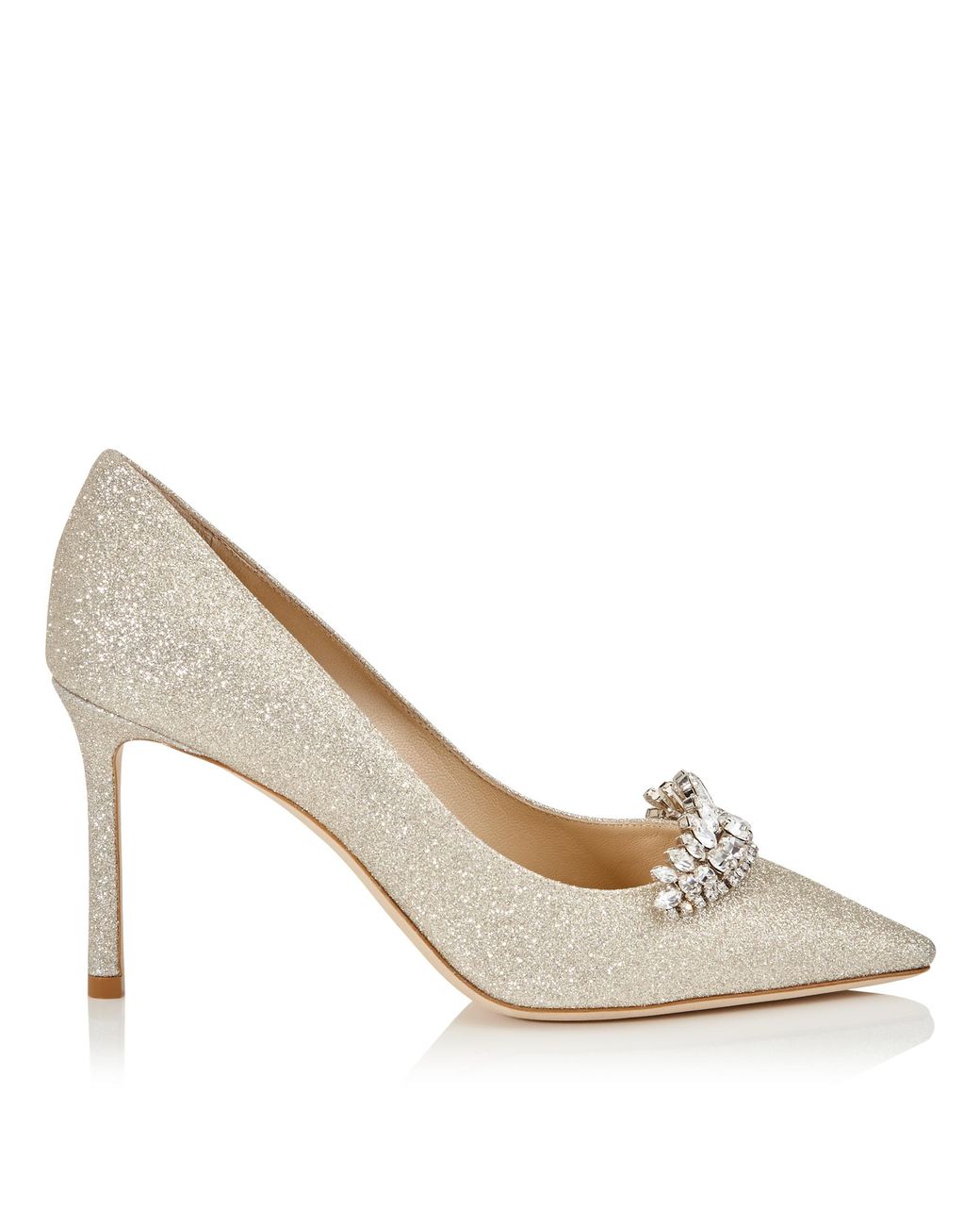 romy 85 platinum ice