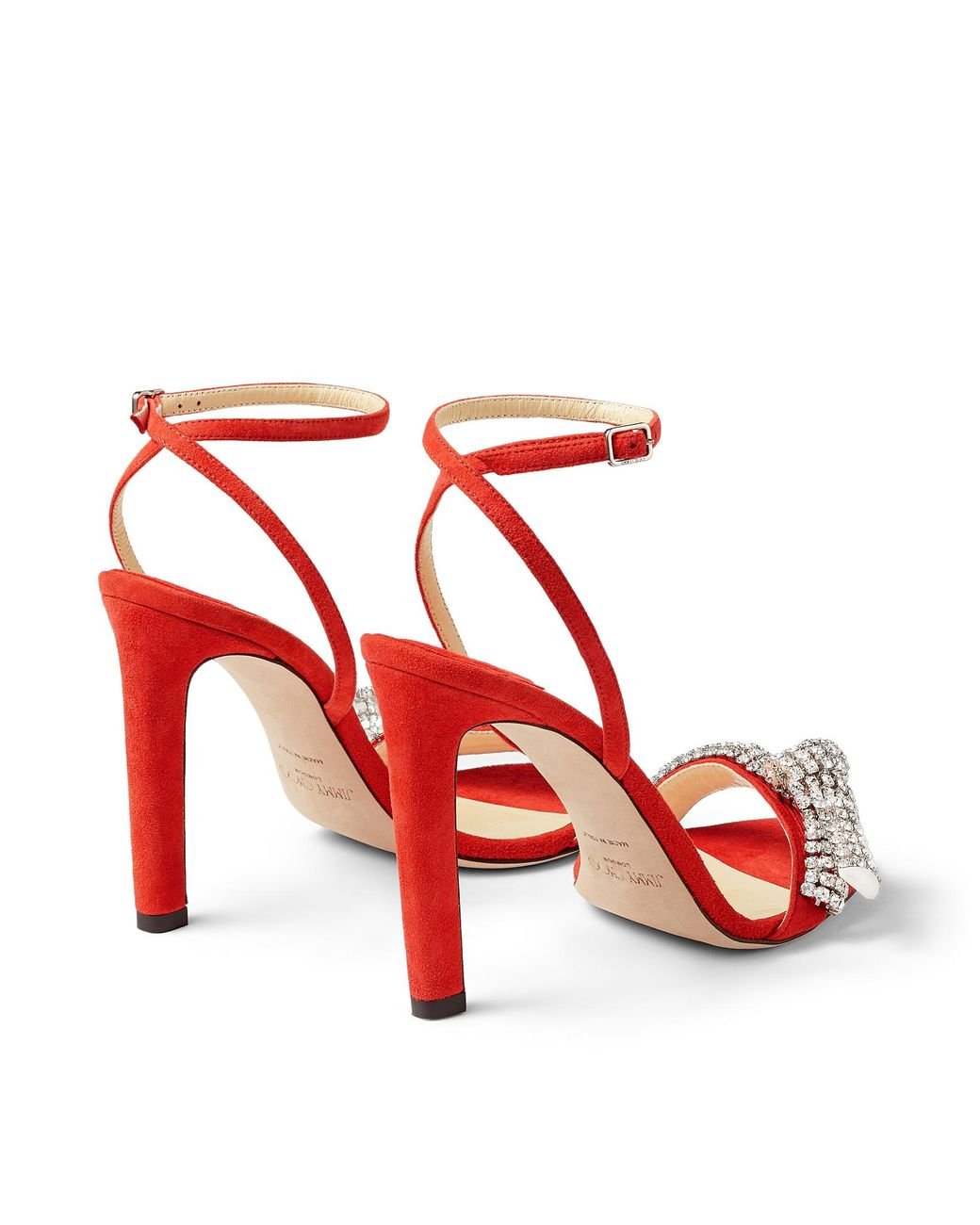 Jimmy choo thyra online 100