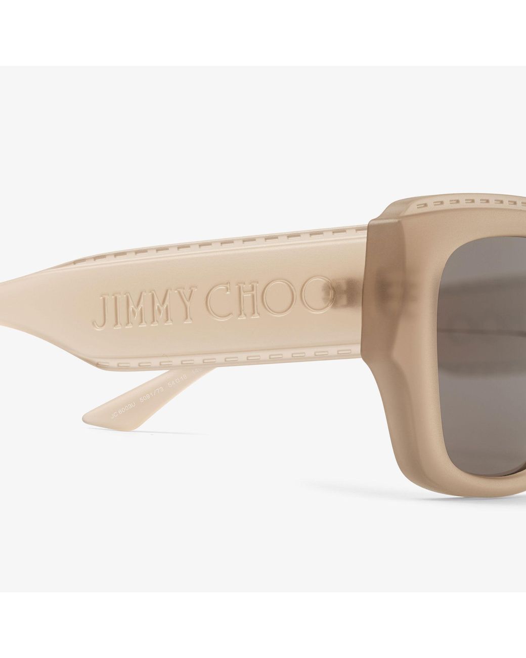 Jimmy Choo Gray Yani