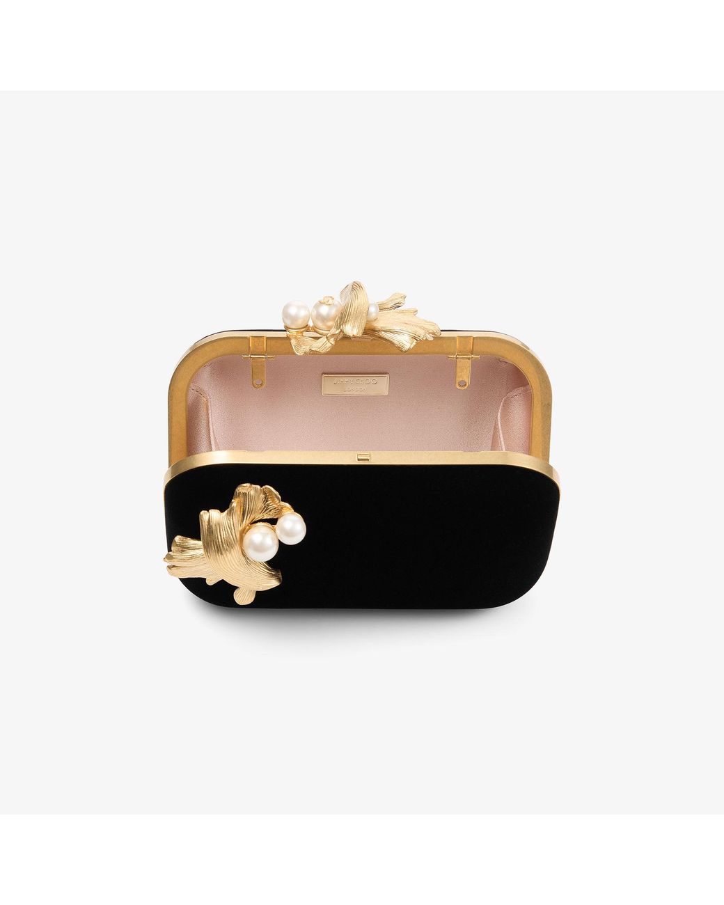 Jimmy Choo Black Cloud