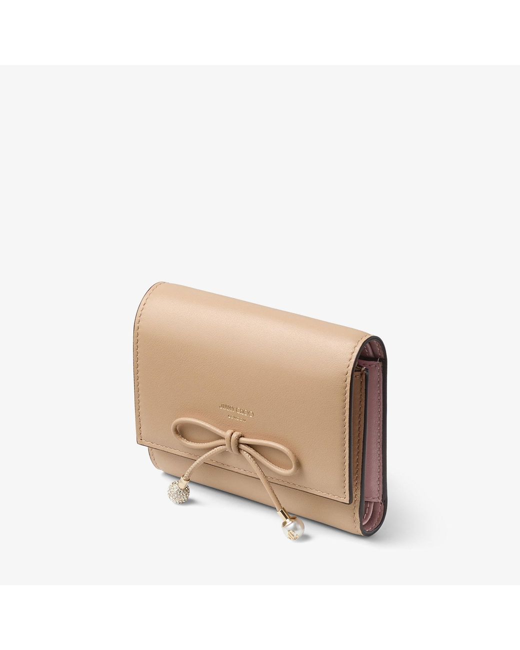 Jimmy Choo Natural Marinda