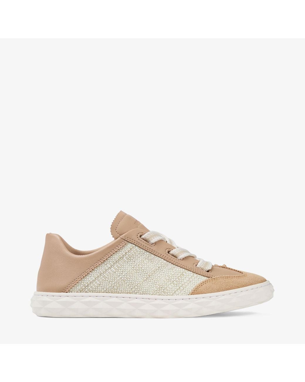 Jimmy Choo Natural Diamond Light Flex F