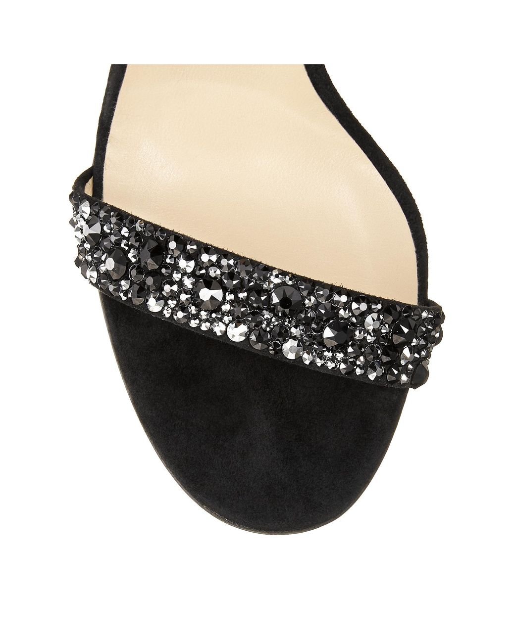 Jimmy choo hotsell viola 110