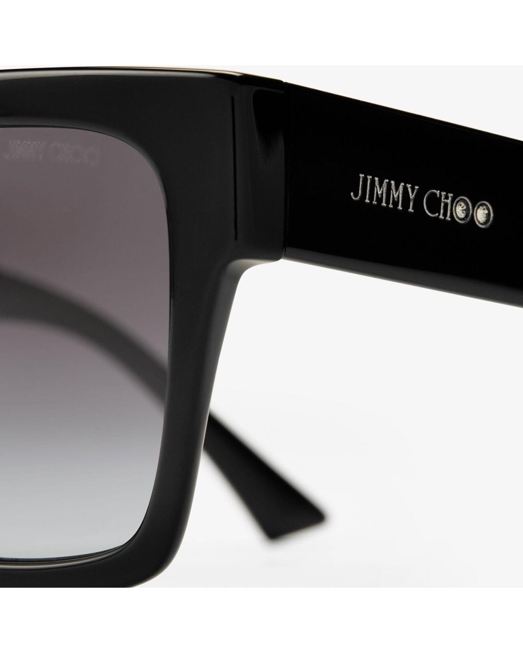 Jimmy Choo Gray Eli