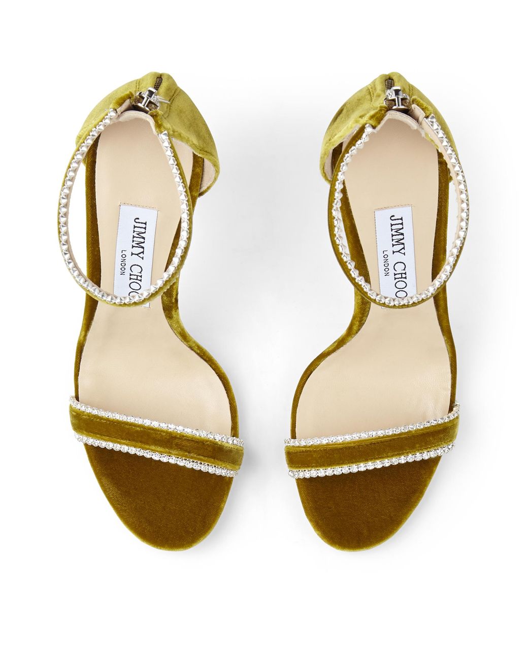 Jimmy Choo Dochas 100 | Lyst UK