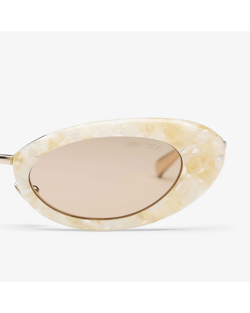 Jimmy Choo Natural Ivey