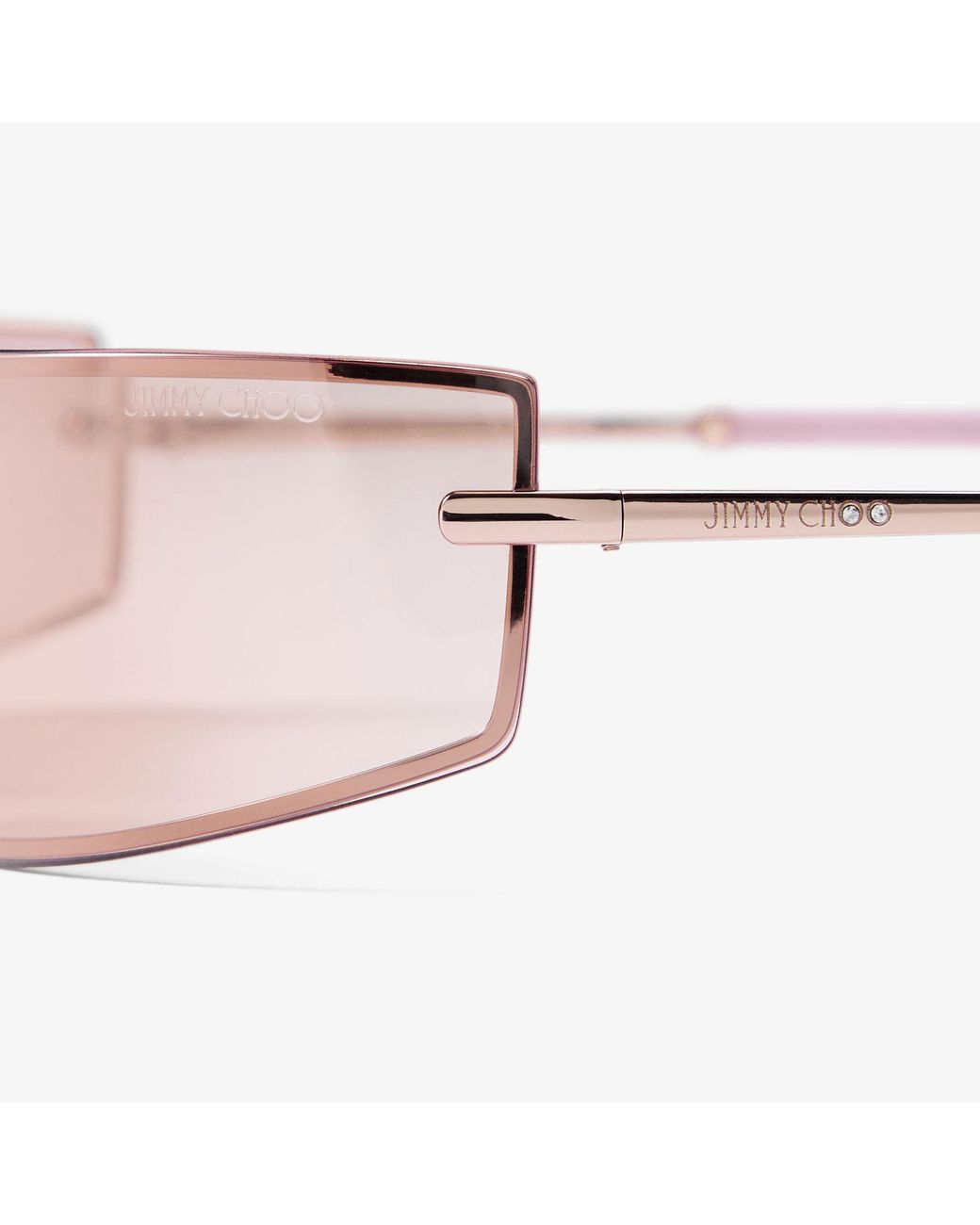 Jimmy Choo Pink Verse