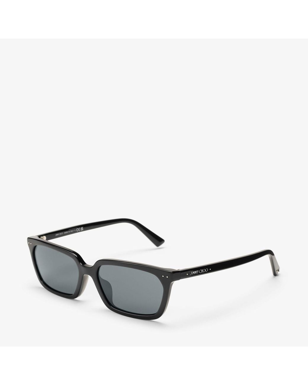 Jimmy Choo Gray Josi
