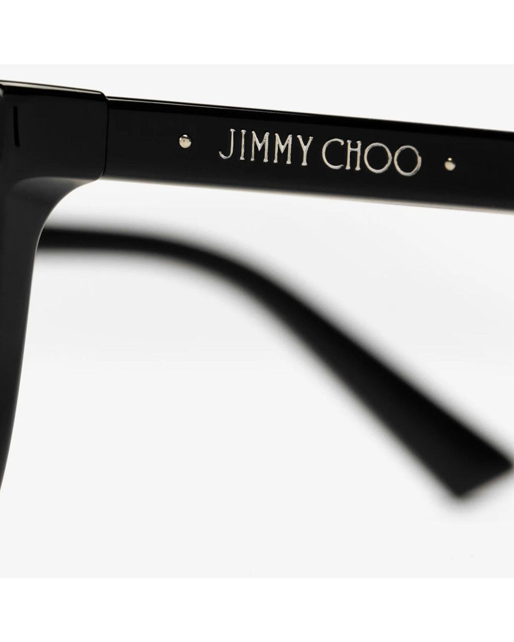 Jimmy Choo Gray Josi
