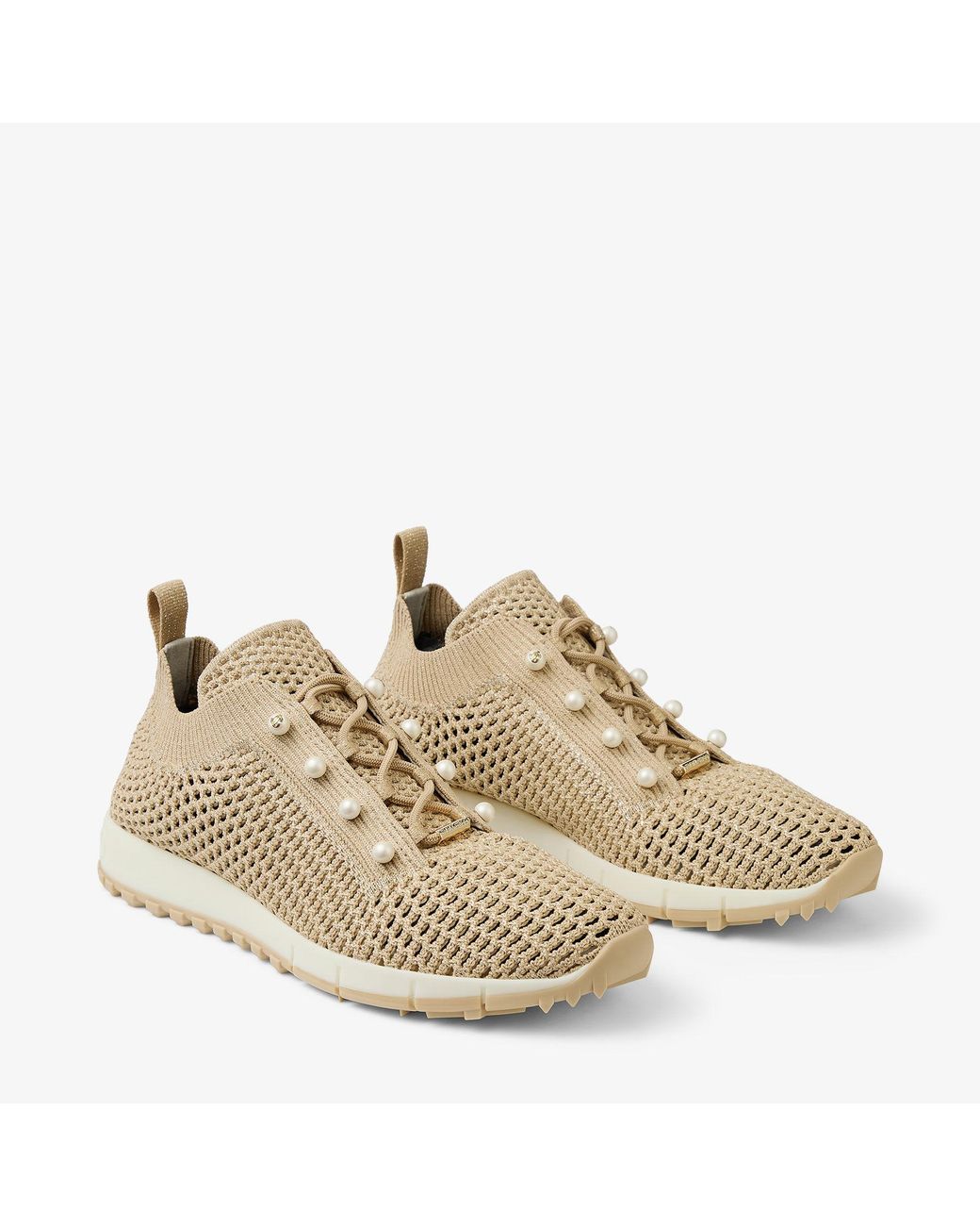 Jimmy Choo Natural Veles